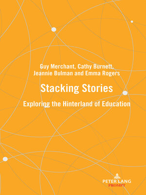 cover image of Stacking stories